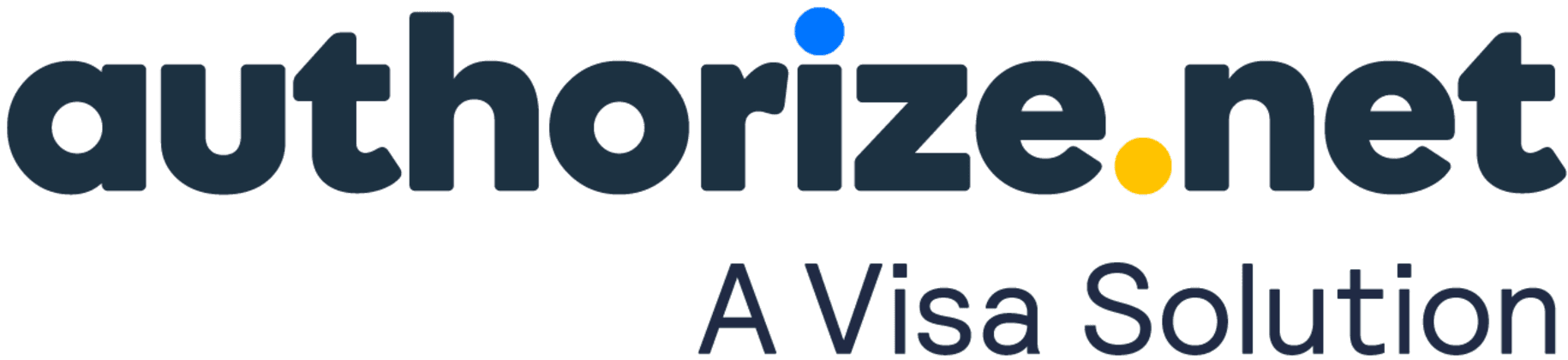 Authorize.net Logo