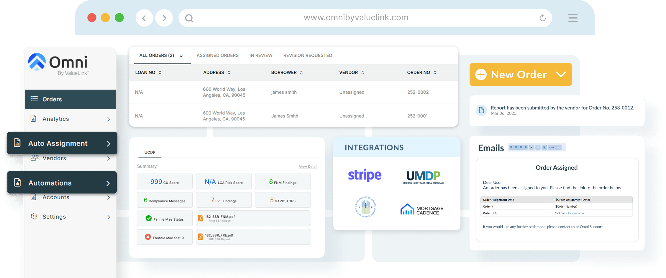 Omni by ValueLink